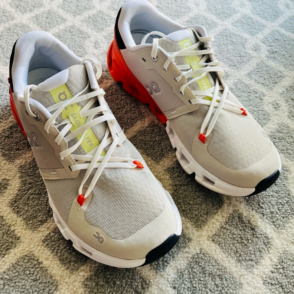 OC On Running CloudFlyer